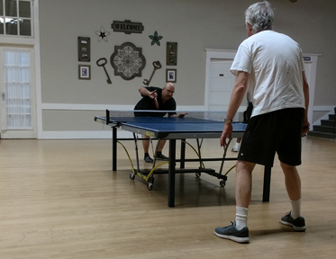 ICIE Ping Pong Tournament – Islamic Center of Inland Empire
